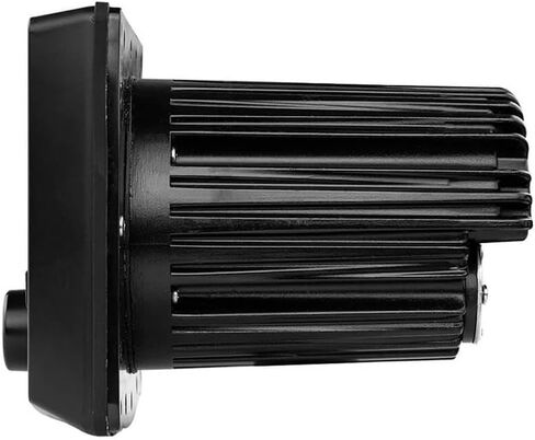 وحدة رأس بحرية DS18 MRX150 شاشة ملونة 3 بوصات، مستقبل راديو AM/FM/WB RDS، زجاج غوريلا، تصنيف IPx6 المقاوم للماء، BT، USB، قوارب AUX، ATV، UTV، عربة جولف SXS (متجددة) in Kuwait