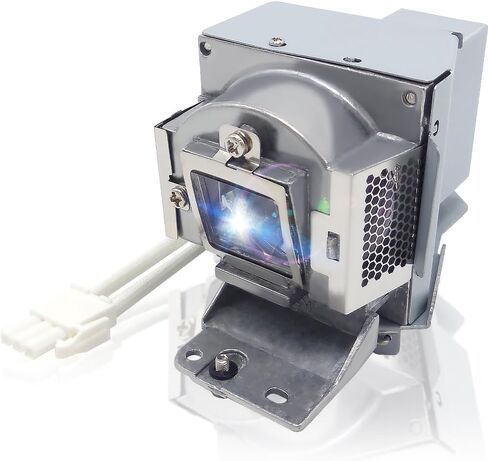 A+ Quality 5J.J9V05.001 Replacement Projector Lamp Bulb with Housing Compatible with Benq ML7437 ML7549 MS619ST MS630ST MW632ST MX620ST MX631ST in Saudi Arabia