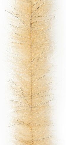 إنريكو بوجليسي EP Muddler Minnow Fly Tying Brush 1 بوصة in Kuwait