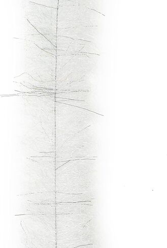 إنريكو بوجليسي EP Muddler Minnow Fly Tying Brush 1 بوصة in Kuwait