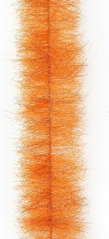 إنريكو بوجليسي EP Muddler Minnow Fly Tying Brush 1 بوصة in Kuwait