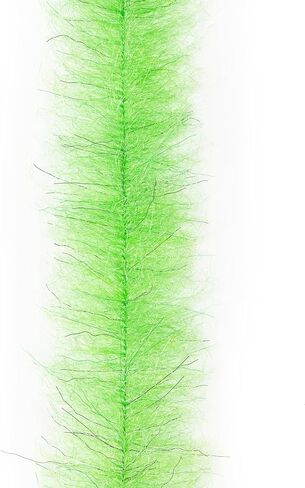 إنريكو بوجليسي EP Muddler Minnow Fly Tying Brush 1 بوصة in Kuwait