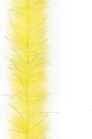 إنريكو بوجليسي EP Muddler Minnow Fly Tying Brush 1 بوصة in Kuwait