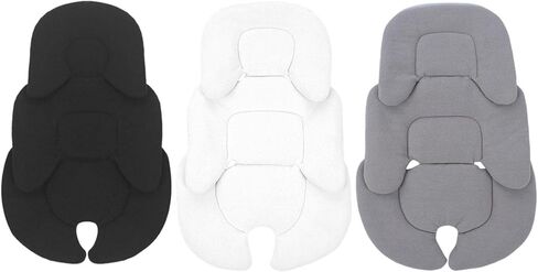 Cushion for, Black, 58x38cm in Saudi Arabia