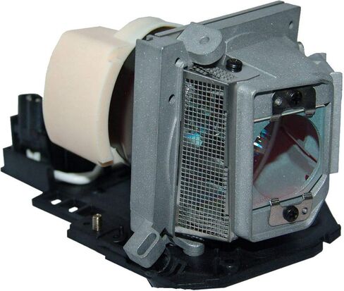GOLDENRIVER EC.J6900.003 / EC.J8000.001 / EC.J8000.002 Replacement Lamp with Housing Compatible with ACER S1200 Projector in Saudi Arabia