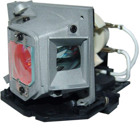 GOLDENRIVER EC.J6900.003 / EC.J8000.001 / EC.J8000.002 Replacement Lamp with Housing Compatible with ACER S1200 Projector in Saudi Arabia