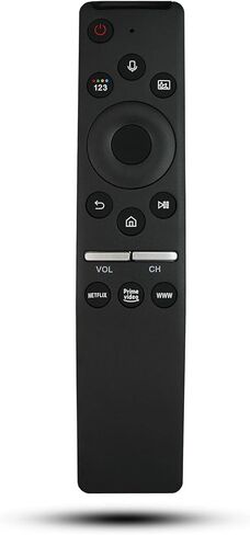 Voice Universal Remote for BN59-01330A, BN59-01330C, BN59-01329A, BN59-01310A, BN59-01310C, BN59-01289G, BN59-01292A, BN59-01298A, Work for All Samsung 4K 8K LED Smart TV in Saudi Arabia