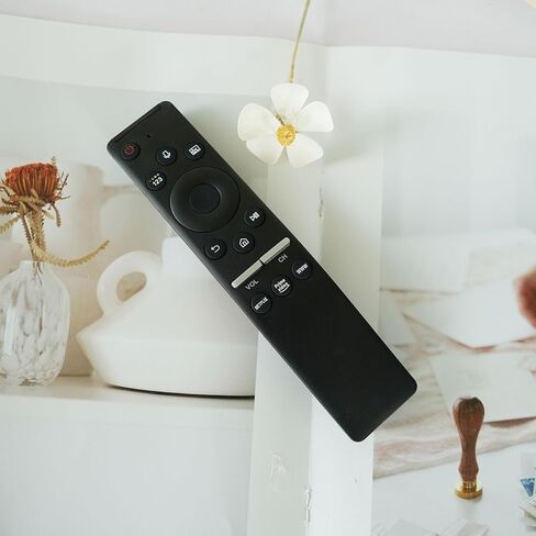Voice Universal Remote for BN59-01330A, BN59-01330C, BN59-01329A, BN59-01310A, BN59-01310C, BN59-01289G, BN59-01292A, BN59-01298A, Work for All Samsung 4K 8K LED Smart TV in Saudi Arabia