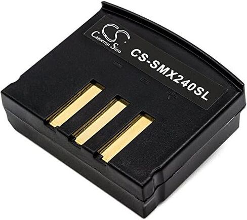 Replacement for Battery Sonumaxx 230-469 2.4 PR Receiver, 2.4 Range in Kuwait