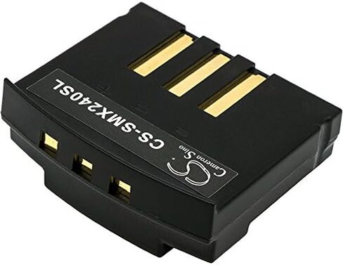 Replacement for Battery Sonumaxx 230-469 2.4 PR Receiver, 2.4 Range in Kuwait