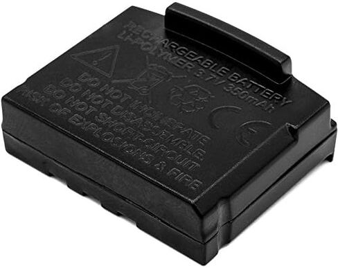 Replacement for Battery Sonumaxx 230-469 2.4 PR Receiver, 2.4 Range in Kuwait