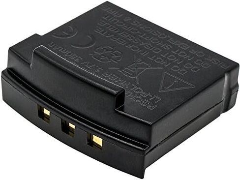 Replacement for Battery Sonumaxx 230-469 2.4 PR Receiver, 2.4 Range in Kuwait