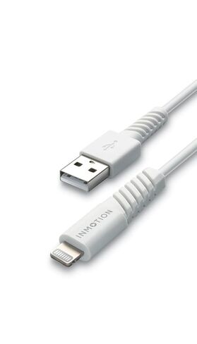 كابل InMotion MFI Lightning إلى USB-A 3M in Kuwait