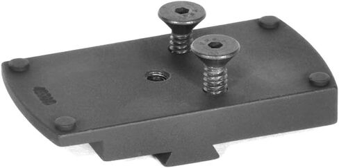EGW Evolution Gun Works Docter Sight Mount for Kimber Adjustable (49316) in Saudi Arabia