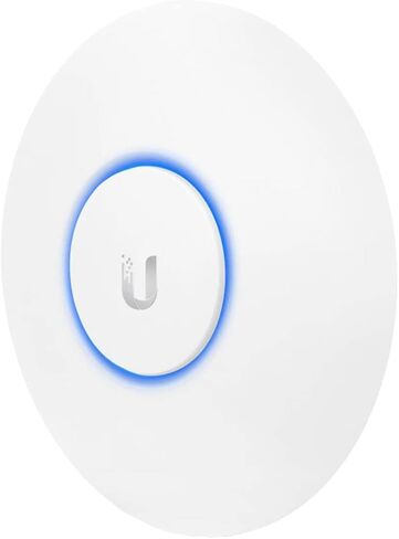 Ubiquiti UAP-AC-PRO-US UniFi AP AC PRO 802.11ac نقطة وصول لاسلكية مع مجموعة التركيب (متجددة) in Saudi Arabia
