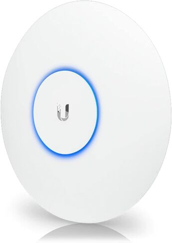 Ubiquiti UAP-AC-PRO-US UniFi AP AC PRO 802.11ac نقطة وصول لاسلكية مع مجموعة التركيب (متجددة) in Saudi Arabia