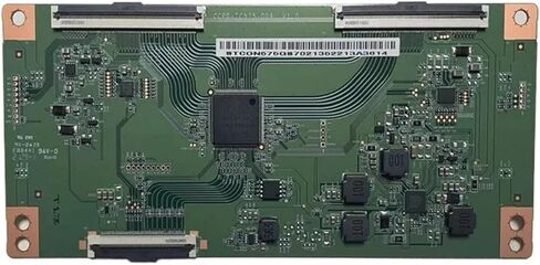 TC575-009 T-Con لوحة نموذج CCPD-TC575-009 V1.0 للتلفزيون المنطق مجلس كارت العرض للتلفزيون CCPD TC575 009 V1.0 T CON بطاقة in Kuwait