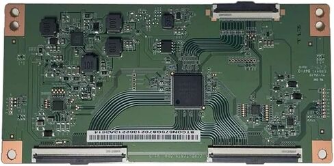 TC575-009 T-Con لوحة نموذج CCPD-TC575-009 V1.0 للتلفزيون المنطق مجلس كارت العرض للتلفزيون CCPD TC575 009 V1.0 T CON بطاقة in Kuwait