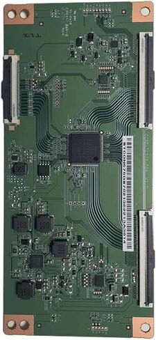 TC575-009 T-Con لوحة نموذج CCPD-TC575-009 V1.0 للتلفزيون المنطق مجلس كارت العرض للتلفزيون CCPD TC575 009 V1.0 T CON بطاقة in Kuwait