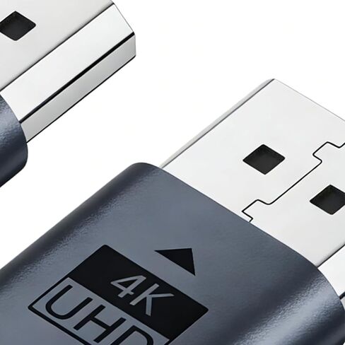 محاكي DP، محاكي إخراج الفيديو، محول المنفذ الرقمي، يحل مشكلات بدء تشغيل الأجهزة بدون رأس، يحسن مستوى سلاسة البث، أجهزة ملحقات الكمبيوتر المحمول، حجم صغير الحجم يناسب المنفذ in Kuwait