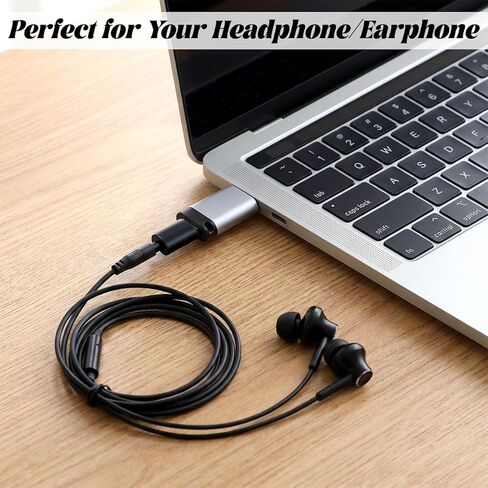 2 حزمة USB C أنثى إلى USB ذكر محول، USB2.0 محول، نوع C إلى USB محول كابل شاحن للكمبيوتر المحمول شاحن سيارة سماعة رأس الكمبيوتر in Saudi Arabia