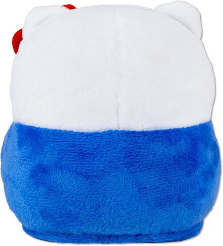 Sonix x Sanrio | Hello Kitty Plush Phone Holder - Smartphone Pillow Stand, Cozy Desk Decor in Saudi Arabia