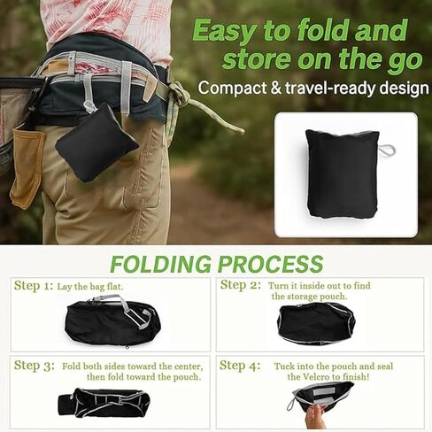 حقيبة حمل تناسب حامل الأطفال Ospery Poco، حقيبة سفر شديدة التحمل للمشي لمسافات طويلة مع حزام كتف مبطن - مقاومة للماء، جاهزة للتحقق من بوابة المطار، تصميم قابل للطي لجميع موديلات Poco in Kuwait