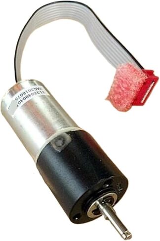 محرك متدرج ثنائي الطور رباعي الأسلاك مقاس 20 مم مع تقليل كوكبي مقاس 22 مم in Kuwait