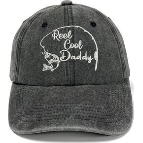 Fishing Baseball Hat for Men Women in Kuwait