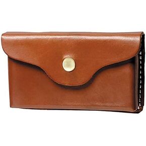 Triple K 580 خرطوشة حزام الشريحة 20 جولة 300 وينشستر ماغنوم - 375 H&H ماغنوم جلد الجوز النفط in Kuwait