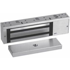 8310-28 قفل كهرومغناطيسي فردي من الألومنيوم المؤكسد MultiMag، 12/24 فولت تيار مستمر (عبوة من قطعة واحدة) in Kuwait