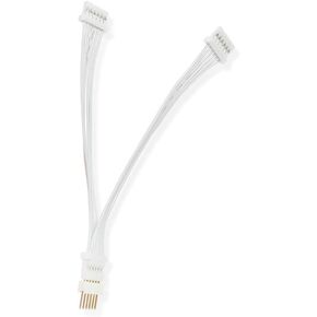 كابل تمديد Light Solutions متوافق مع Philips Hue Lightstrip V4 وSolo Lightstrip Lighting - شريط إضاءة LED - أبيض (مجموعة وحدة التحكم) in Kuwait