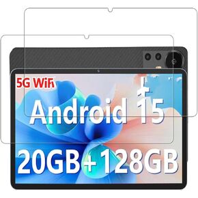 [عبوة من قطعتين] لجهاز CUPEISI CP31M/Bnegynng CP31M Tablet 10.1 بوصة من الزجاج المقوى، واقي شاشة لجهاز Bnegynng/CUPEISI 10.1 بوصة مضاد للخدش وحساس وصلابة 9H. in Kuwait