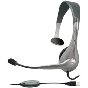 سماعة رأس USB أحادية، AC840 in Saudi Arabia