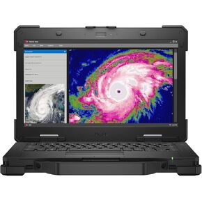 ديل نوت بوك 5000 5430 متين 14 انش من لاتيتيود - FHD - 1920 × 1080 - انتل كور i5 الجيل 11 i5-1145G7 رباعي النواة (4 كور) 2.60GHz - ذاكرة RAM اجمالية 16GB - 512GB SSD - اسود in Kuwait