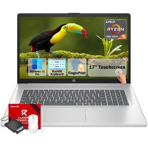 HP 14" HD Intel N4000 2.6GHz 4GB RAM 64GB eMMC Webcam Windows 10 Laptop + 1 Year Microsoft Office, Silver, 14-14.99 inches (7MP91UA) in Saudi Arabia