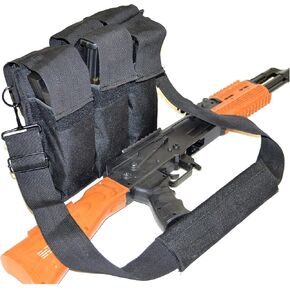 Explorer Every Day Carry Tactical MOLLE 5.56 Six Magazine Pouch in Saudi Arabia