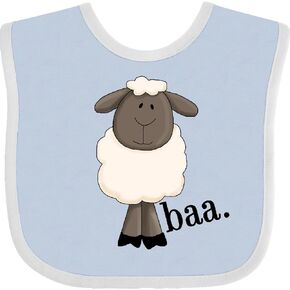 إنكتاستيك با. مريلة أطفال بتصميم خروف لطيف in Kuwait