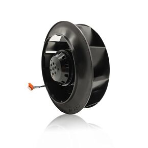 R2E220-AB08-62 Ebm Papst Fan 115VAC 0.8 / 1.1A مروحة طرد مركزي in Kuwait