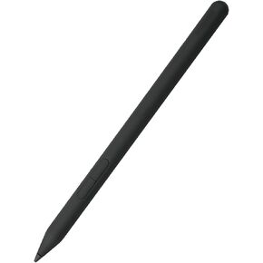 قلم يوجا لجهاز Lenovo Yoga Pen (4X81Q95846)، قلم يوجا (WE05/ US501/US502) لجهاز Lenovo Yoga 6/7i/9i/Book 9i، سلسلة ThinkPad P/X1، ThinkBook، سلسلة Chrome3/5، سلسلة IdeaPad Flex (أسود) in Kuwait