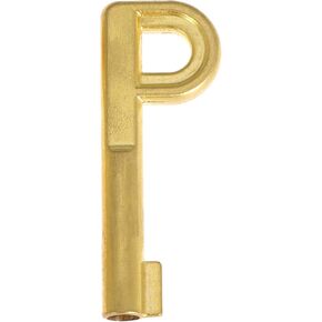 مفتاح P ذاتي القفل يحل محل أداة TTK-225 P-Key لأقفال قاعدة القفل الذاتي (قطعتان) in Kuwait