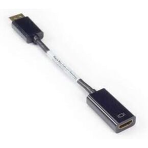 محول DisplayPort إلى HDMI، دقة Full HD 1920x1080، التوصيل والتشغيل، EVNDPHDMI-MF-R4 in Kuwait