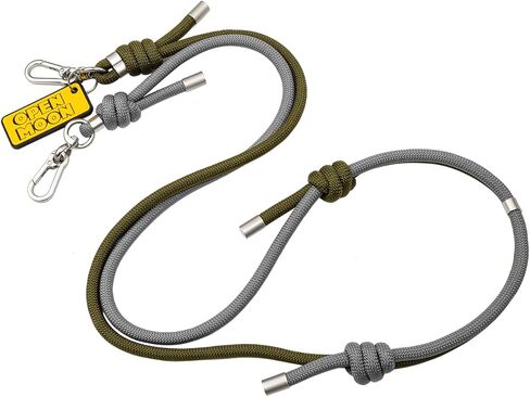 OPENMOON Multi-functional Shoulder Strap Lanyard(Gyan) in Saudi Arabia