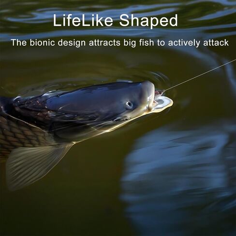 طعم الفئران، طُعم صيد الفأر، طعوم مائية علوية لصيد الأسماك، خطافات تهزهز من الفئران الناعمة الخالية من الأعشاب للمياه المالحة والمياه العذبة in Kuwait