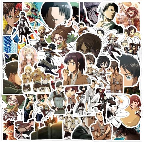 60Pcs GACHIAKUTA Stickers,New Japanese Anime Stickers for Teens,Cool Manga Sticker Pack,Cartoon Characters Stickers Anime Decorative Sticker for Teens Adults,Waterproof Decals for Laptop,Phone Case in Saudi Arabia