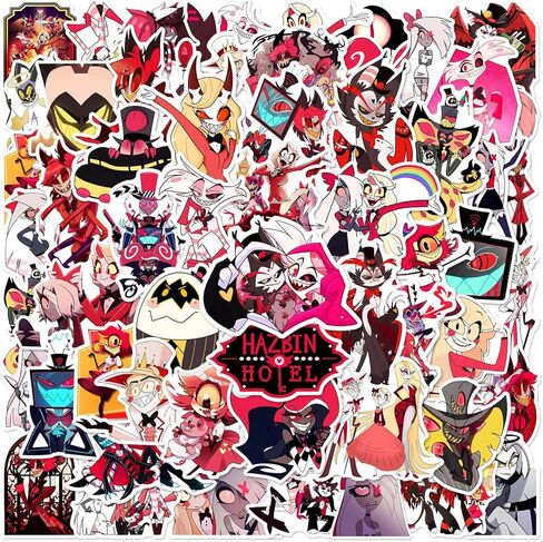 60Pcs GACHIAKUTA Stickers,New Japanese Anime Stickers for Teens,Cool Manga Sticker Pack,Cartoon Characters Stickers Anime Decorative Sticker for Teens Adults,Waterproof Decals for Laptop,Phone Case in Saudi Arabia