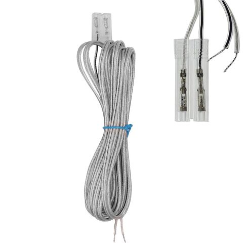 بديل لكابل مكبر الصوت Sony HCD-ZX6/ZX8/ZX9/ZX99I/S300/S400/S500/S550/S800/S880/S888، LBT-ZX8/ZX9، HCD-C450/C700/C770/C900/C990، سلسلة DAV والمزيد من الموديلات. (4 قطع) in Kuwait
