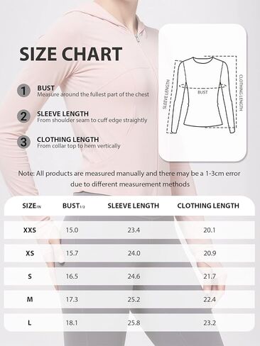 Women's Workout Jacket, Zip Front Hooded Athletic Top with Thumb Holes, Sportwear for Gym Yoga and Activity in Saudi Arabia