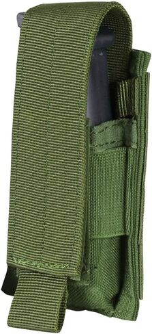 كوندور إيليت MA32-001 مسدس واحد ماج كيس زيتوني DRAB in Kuwait