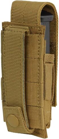 كوندور إيليت MA32-001 مسدس واحد ماج كيس زيتوني DRAB in Kuwait